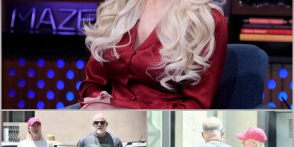 Erika Jayne Shocks with Bold Statement: 'Marry an Older Man So When Your Beauty Fades, He’ll Lose His Sight Too' – Is a Reconciliation with Her 70-Year-Old Husband Possible?