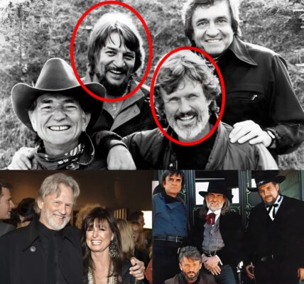 Shooter Jennings Finally Speaks: The Truth About Waylon Jennings and Kris Kristofferson’s Unbreakable Bond