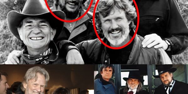 Shooter Jennings Finally Speaks: The Truth About Waylon Jennings and Kris Kristofferson’s Unbreakable Bond
