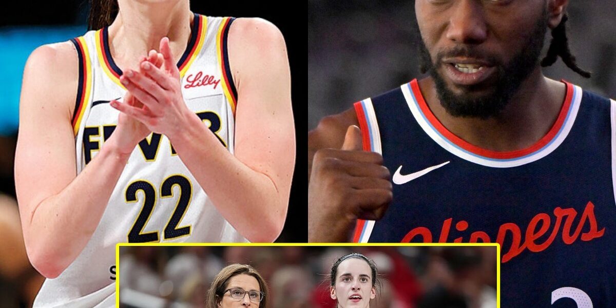 Shattered Trust: Inside Caitlin Clark’s Breakup with the Indiana Fever