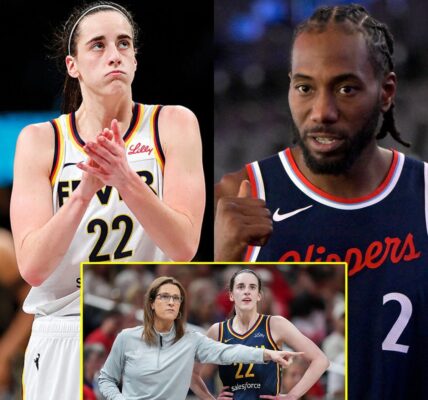 Shattered Trust: Inside Caitlin Clark’s Breakup with the Indiana Fever