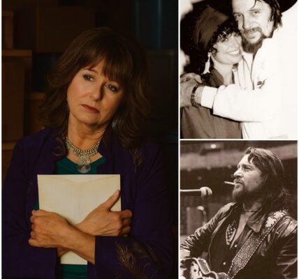 The Silent Goodbye: A Last Song from Waylon Jennings