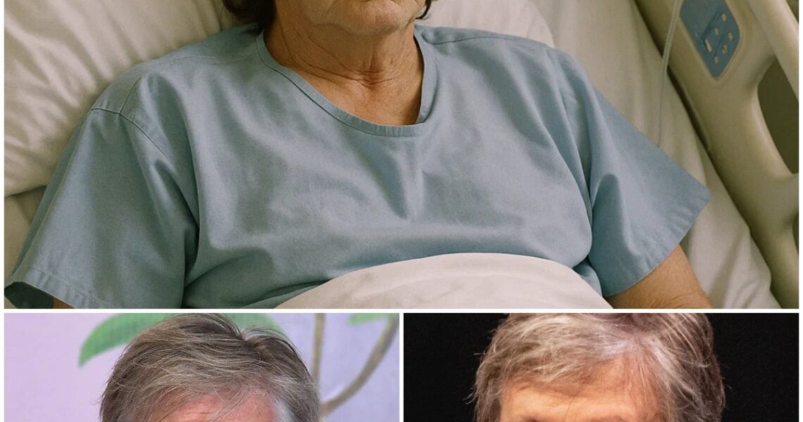 Heartbreak at Abbey: Paul McCartney Collapses Mid-Song During Hospital Livestream