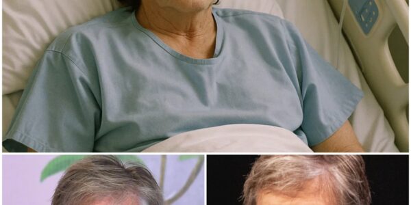 Heartbreak at Abbey: Paul McCartney Collapses Mid-Song During Hospital Livestream