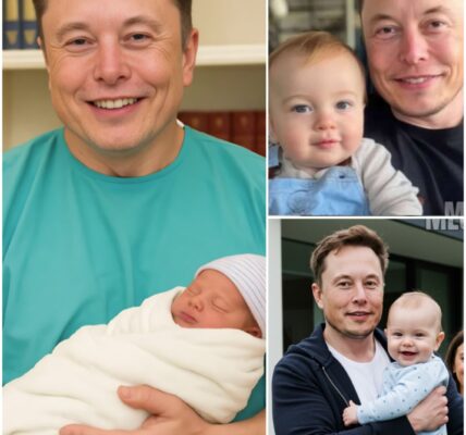BREAKING: Elon Musk Welcomes 14th Child — Seldon Lycurgus — With Shivon Zilis in Joyful Surprise That’s Melting the Internet! In a moment overflowing with emotion, Elon Musk and Shivon Zilis announced the birth of their son, Seldon Lycurgus. The news stunned fans and lit up social media with love, awe, and celebration for the ever-growing Musk legacy.