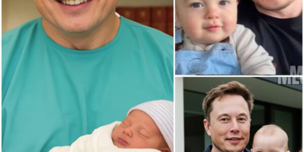 BREAKING: Elon Musk Welcomes 14th Child — Seldon Lycurgus — With Shivon Zilis in Joyful Surprise That’s Melting the Internet! In a moment overflowing with emotion, Elon Musk and Shivon Zilis announced the birth of their son, Seldon Lycurgus. The news stunned fans and lit up social media with love, awe, and celebration for the ever-growing Musk legacy.