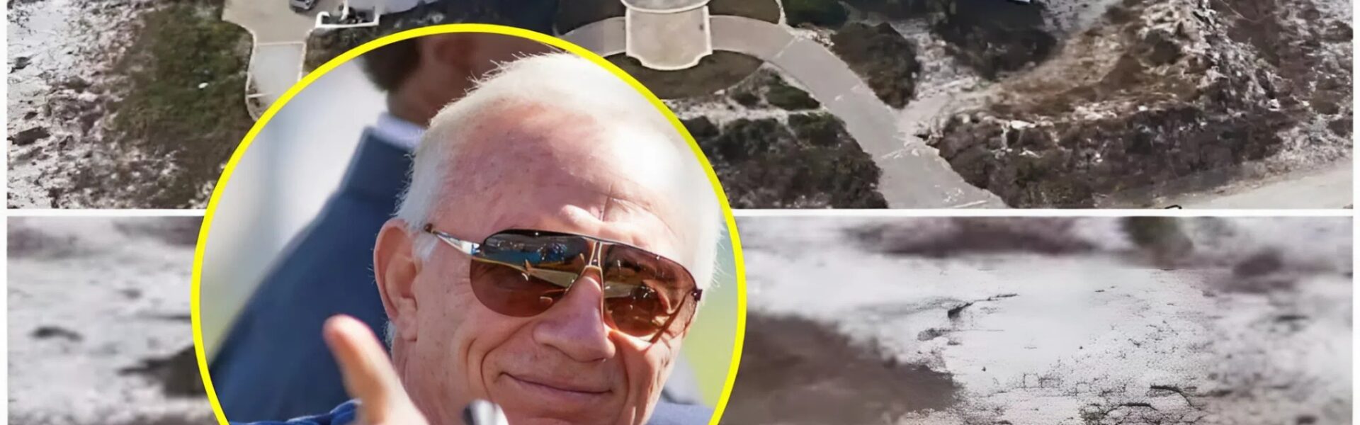 Inside Jerry Jones’ $5.7 Million Beachfront Estate in Florida: A Coastal Retreat Fit for a Billionaire