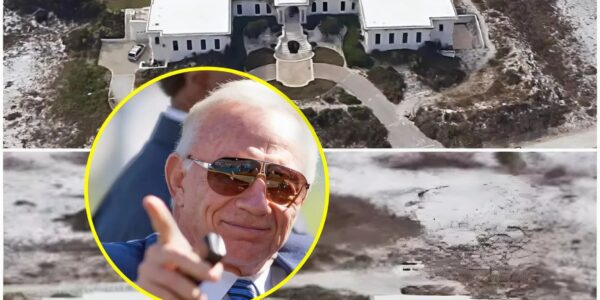 Inside Jerry Jones’ $5.7 Million Beachfront Estate in Florida: A Coastal Retreat Fit for a Billionaire