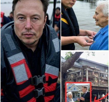From Billionaire to Hero: Elon Musk Stuns the World by Personally Gifting a Fully-Furnished Smart Home to a 94-Year-Old Hawaii Tsunami Survivor — But It’s What She Said That Left Everyone in Tears…💔💖👇👇