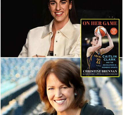 WNBA in Crisis: Journalist Uncovers Leaked Blueprint to Undermine Caitlin Clark