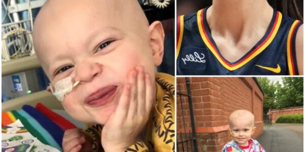 Caitlin Clark’s “Jacob’s Hope” Fund: A Heartfelt Commitment to Brave Young Warriors Battling Cancer