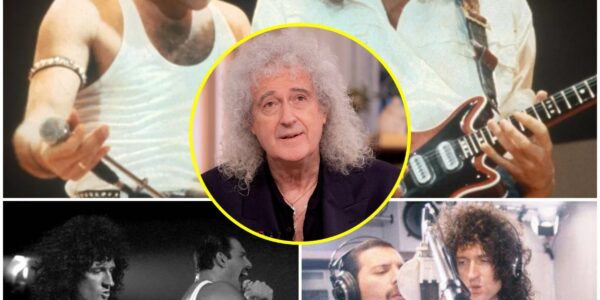 "Save Me": The Queen Ballad Born from Brian May’s Empathy for Freddie Mercury’s Heartbreak