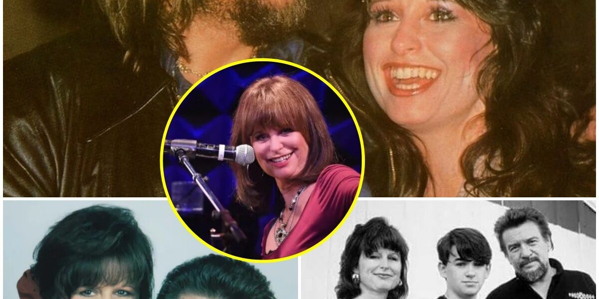 Jessi Colter Opens Her Heart at 80: A Love Story That Defined Outlaw Country