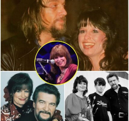 Jessi Colter Opens Her Heart at 80: A Love Story That Defined Outlaw Country