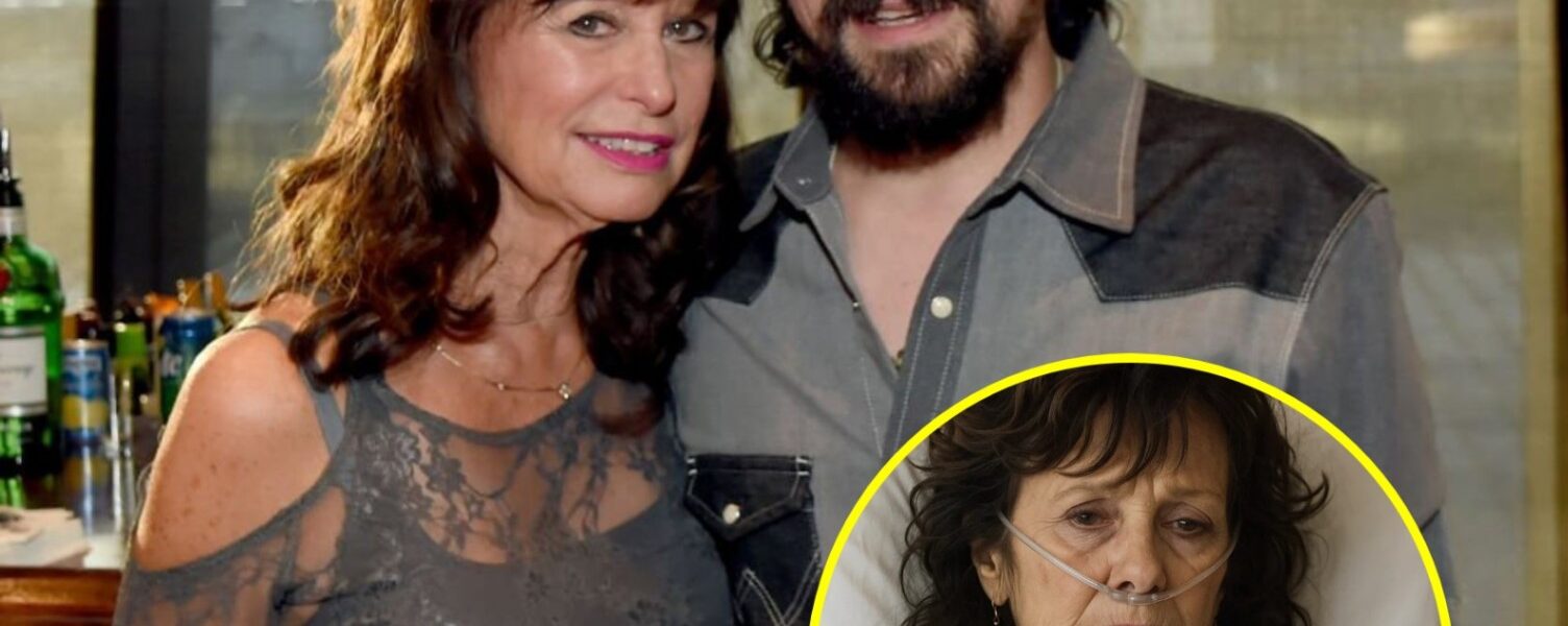 HEARTBREAKING UPDATE: Shooter Jennings Shares Emotional Statement on Mother Jessi Colter’s Fragile Health