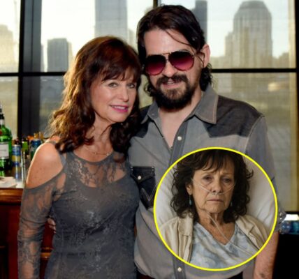 HEARTBREAKING UPDATE: Shooter Jennings Shares Emotional Statement on Mother Jessi Colter’s Fragile Health