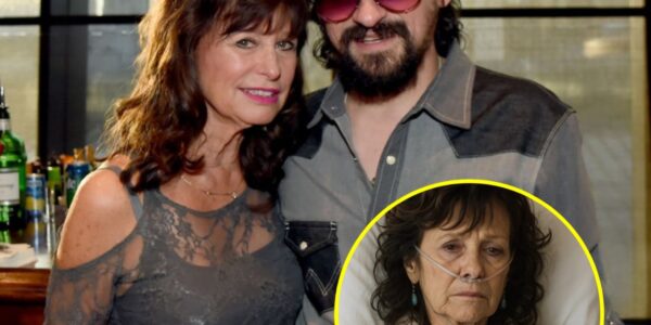 HEARTBREAKING UPDATE: Shooter Jennings Shares Emotional Statement on Mother Jessi Colter’s Fragile Health