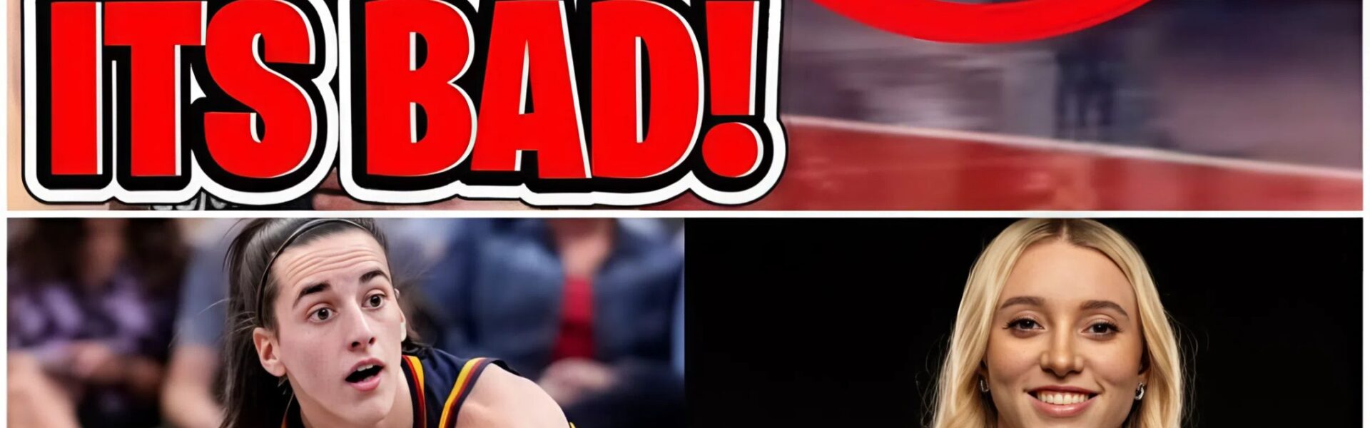 BREAKING: Paige Bueckers’ Insane Play Against Caitlin Clark Goes VIRAL — “Did She Just Do That?”