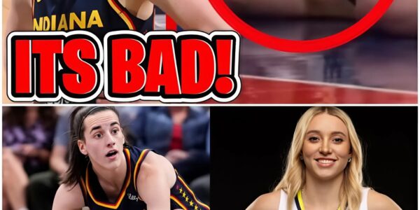 BREAKING: Paige Bueckers’ Insane Play Against Caitlin Clark Goes VIRAL — “Did She Just Do That?”