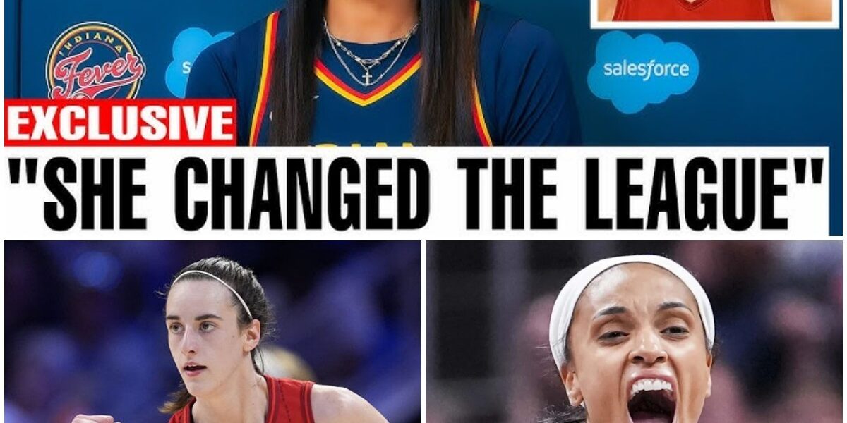 The Bonner Rule: The WNBA’s Moment of Reckoning