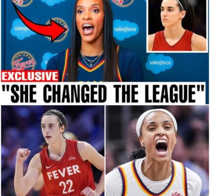 The Bonner Rule: The WNBA’s Moment of Reckoning
