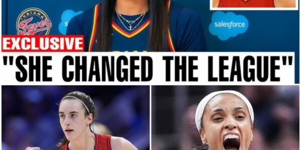 The Bonner Rule: The WNBA’s Moment of Reckoning