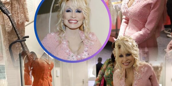HOT NEWS: Dolly Parton’s Trailblazing Story Shines — But the Biggest Surprise Is Still Coming! ✨ The Country Music Hall of Fame’s new exhibit “Dolly Parton: The Journey of a Trailblazer” is wowing fans with handwritten lyrics, iconic outfits, and rare treasures. But hold on — Dolly’s saving her best for last. In true Dolly style, she just revealed her biggest surprise: a brand-new personal museum opening in spring 2026, with never-before-seen items! You thought you knew Dolly? She’s just getting started.