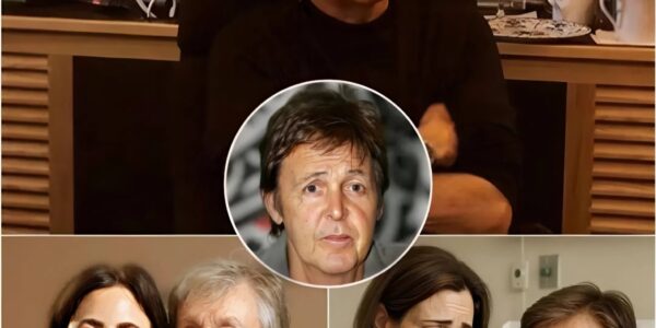 BREAKING: Just 35 Minutes Ago in NYC — Paul McCartney’s Illness Returns 💔