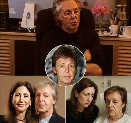 BREAKING: Just 35 Minutes Ago in NYC — Paul McCartney’s Illness Returns 💔