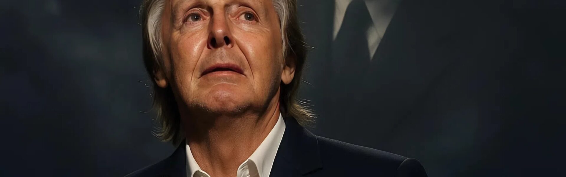 “Before the Beatles, There Was Dad: The Untold Story Behind Paul McCartney’s First Songs”
