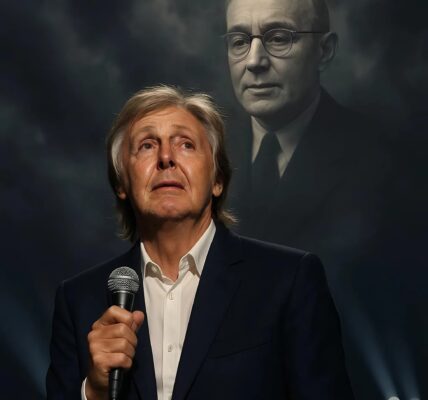 “Before the Beatles, There Was Dad: The Untold Story Behind Paul McCartney’s First Songs”
