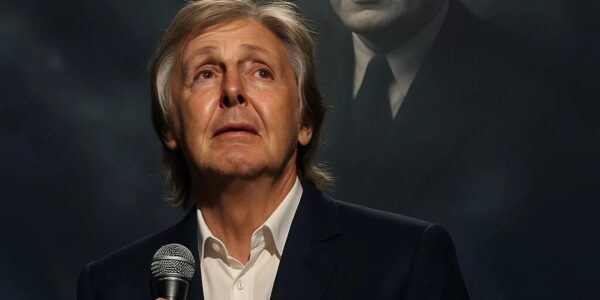 “Before the Beatles, There Was Dad: The Untold Story Behind Paul McCartney’s First Songs”