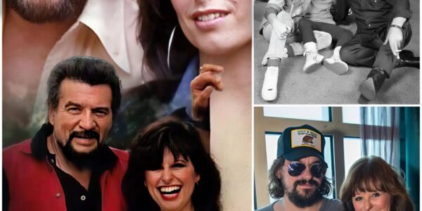 Raising Shooter: What It Was Like Growing Up With Two Country Legends as Parents