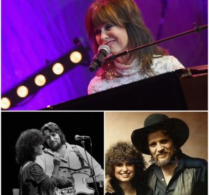 The Hidden Side of Jessi Colter: How Faith Carried Her Through Fame, Heartbreak, and Loss