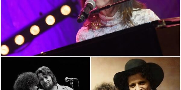 The Hidden Side of Jessi Colter: How Faith Carried Her Through Fame, Heartbreak, and Loss
