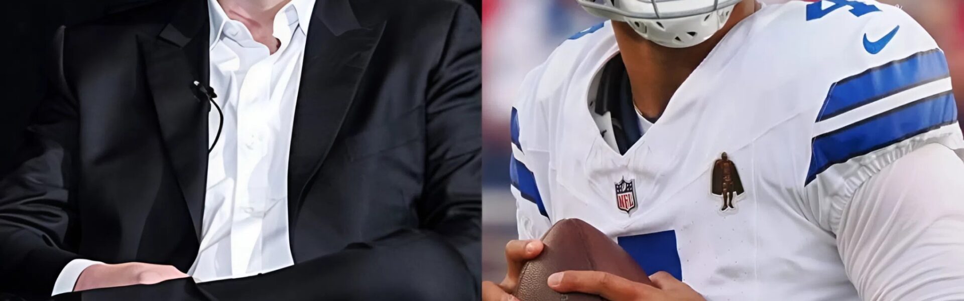Dak Prescott Turns Down Elon Musk’s $270M Offer With a Jaw-Dropping Reply — “Spend It on Something Useful!”