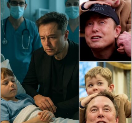 Breaking news: Elon Musk’s Son Diagnosed with Life-Threatening Illness: A Family Faces Its Most Human Challenge Yet