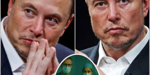 New Update: Elon Musk Brutally Attacked Just 15 Minutes Ago — Doctors Monitor Billionaire Entrepreneur in Critical Condition After Shocking Announcement...
