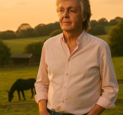 "When the Music Came Home: McCartney’s Private Lullaby to the Past"