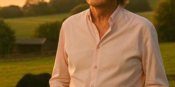 "When the Music Came Home: McCartney’s Private Lullaby to the Past"