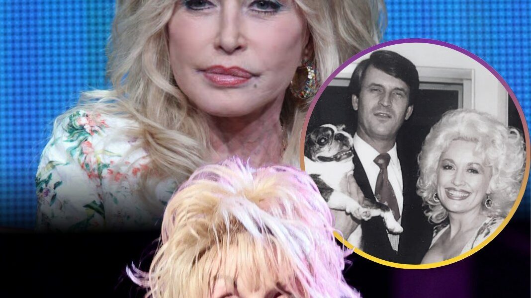 SHOCKING UPDATE: Dolly Parton’s New Post Sparks Worry After Emotional Tribute to Carl Dean