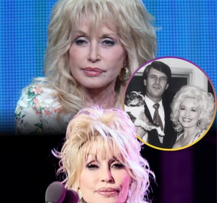 SHOCKING UPDATE: Dolly Parton’s New Post Sparks Worry After Emotional Tribute to Carl Dean
