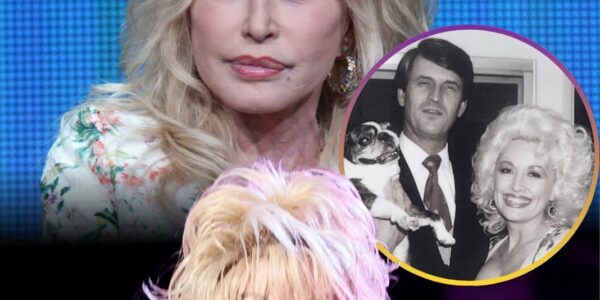SHOCKING UPDATE: Dolly Parton’s New Post Sparks Worry After Emotional Tribute to Carl Dean