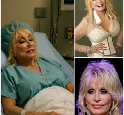 BREAKING: Dolly Parton Brutally Attacked Just 15 Minutes Ago — Country Music Legend Now in Critical Condition