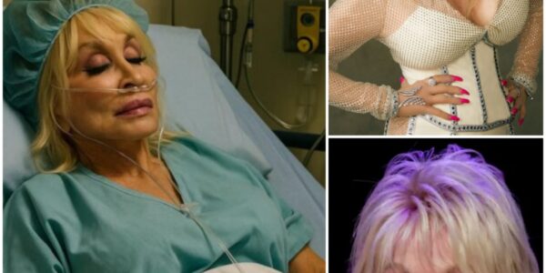 BREAKING: Dolly Parton Brutally Attacked Just 15 Minutes Ago — Country Music Legend Now in Critical Condition