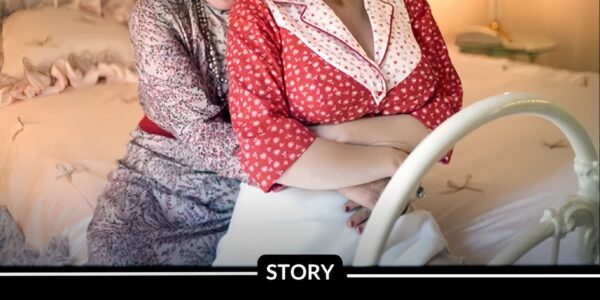 Dolly Parton Reveals 6 Words from Her Mom That Changed Everything