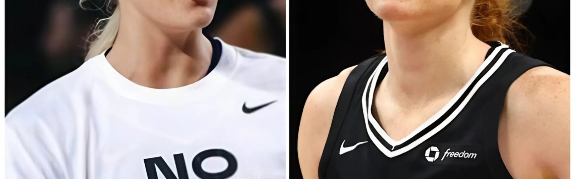 🚨 Sophie Cunningham REACTS to Chloe Bibby’s Shocking Full-Season Signing with the Fever!