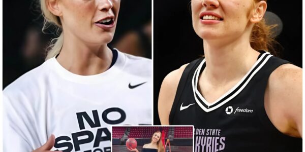 🚨 Sophie Cunningham REACTS to Chloe Bibby’s Shocking Full-Season Signing with the Fever!