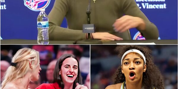 "THAT’S NOT HOW WE TREAT PEOPLE." — Sophie Cunningham Breaks Her Silence After Angel Reese’s Comment to Caitlin Clark
