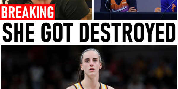 🔥 INSTANT BACKFIRE! DeWanna Bonner’s Shocking Attack on Caitlin Clark Backfires Spectacularly